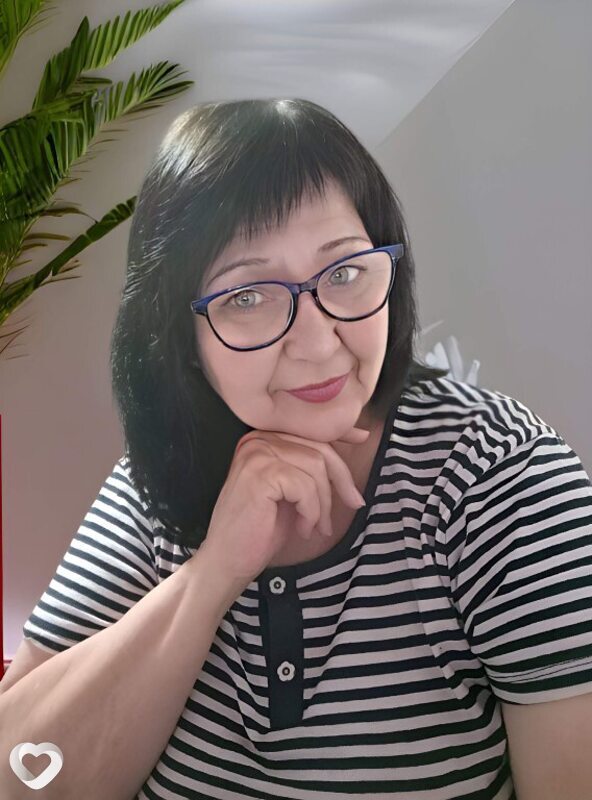 Любовь, 69, Борисове — анкета №133768