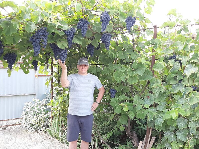 Константин, 48, Мурманске — анкета №133770