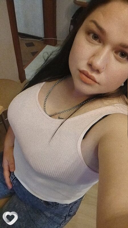 Marina, 28, Ишиме — анкета №133807