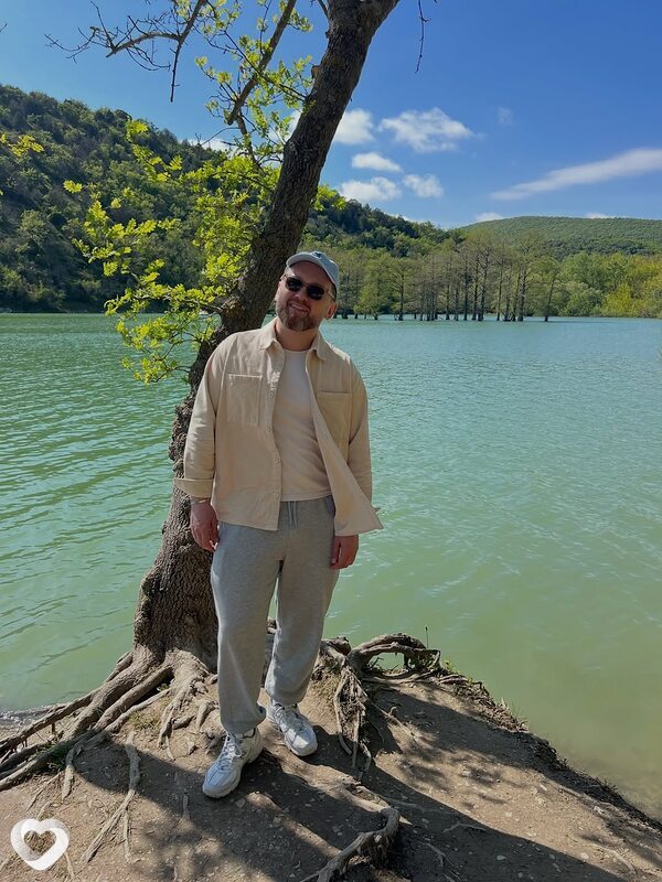 Кирилл, 41, Нижнем Новгороде — анкета №133809
