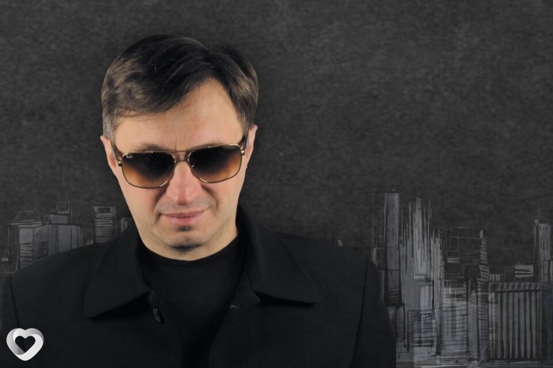 Александр, 35, Енакиеве — анкета №133811