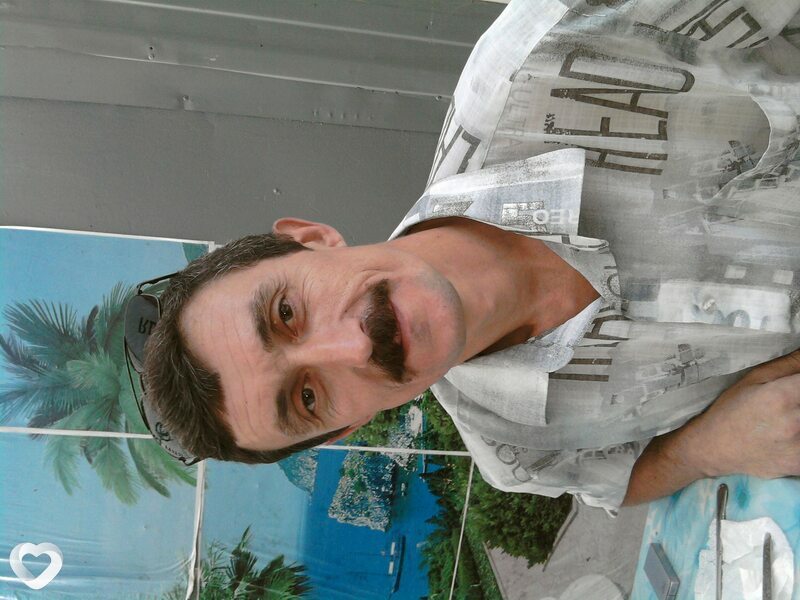 Владимир, 56, Волгограде — анкета №133814