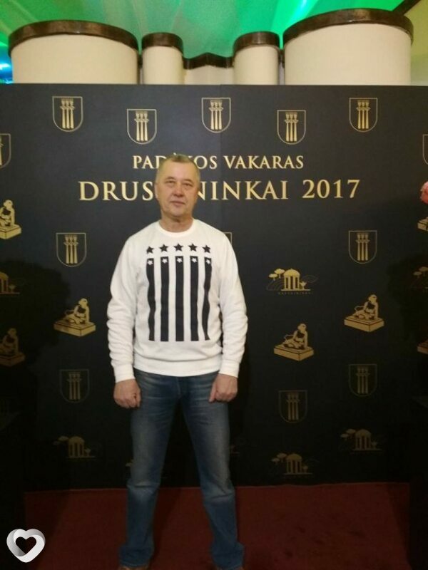 Леонид, 65, Гродно — анкета №133816