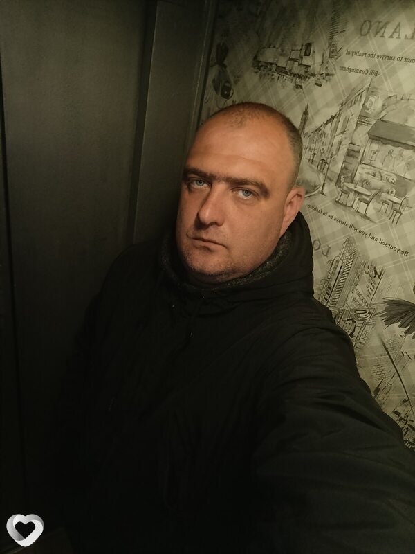 Дима, 38, Киеве — анкета №133825