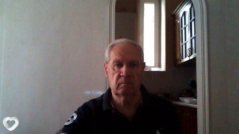 Ник, 75, Черновцах — анкета №133828