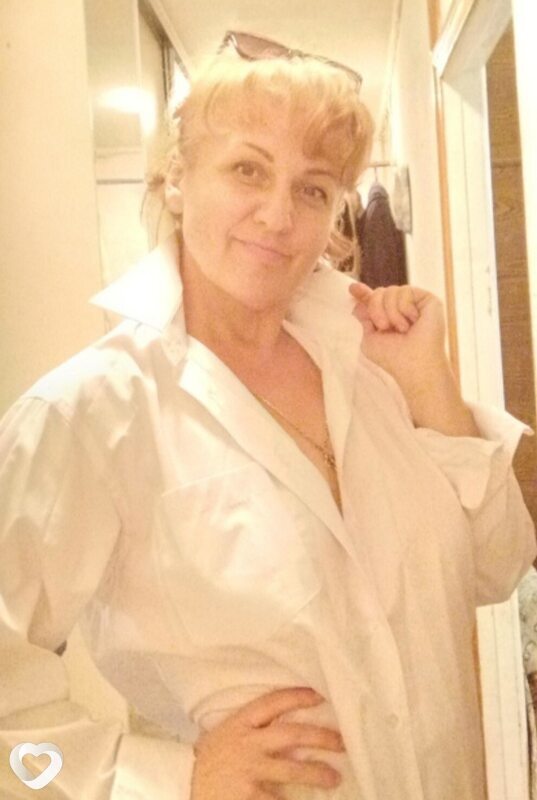 Ирина, 48, Харькове — анкета №133735