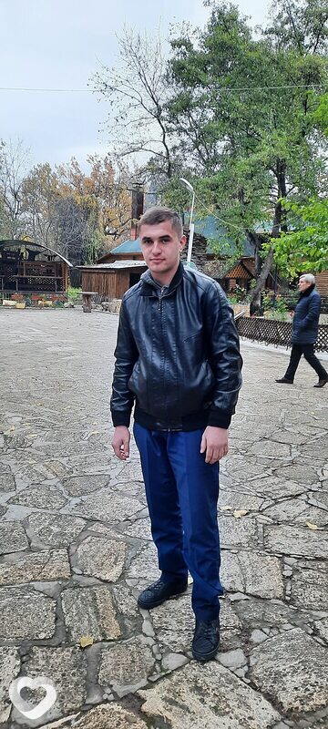 Марат, 29, Дербенте — анкета №133743