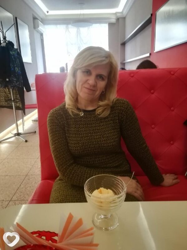 Татьяна, 57, Бресте — анкета №133744