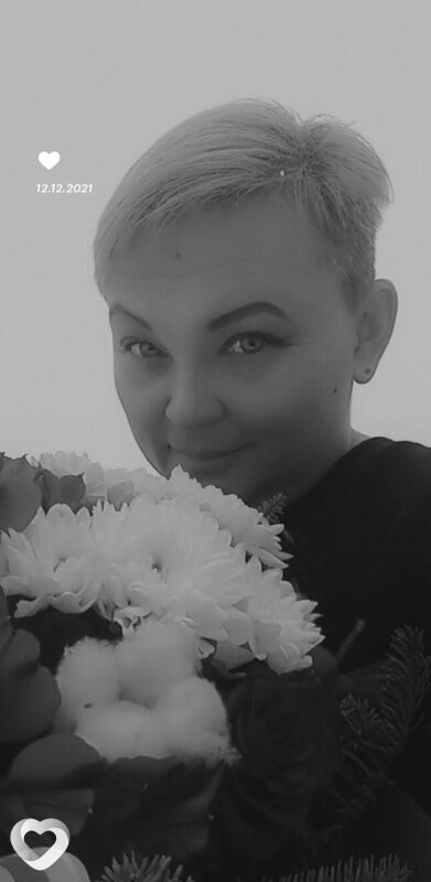 Мария, 44, Ржеве — анкета №133752