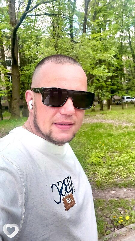 Vvv, 40, Харькове — анкета №134707