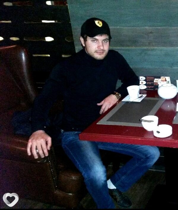 Aleksandr, 36, Ростове-на-Дону — анкета №134708