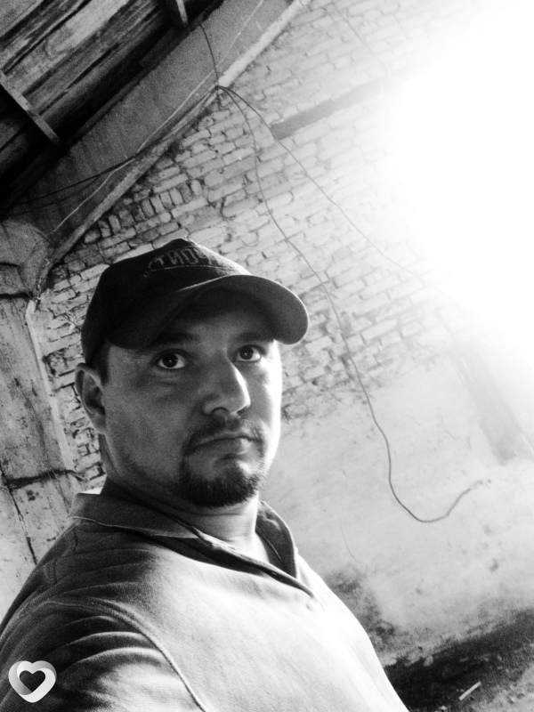 Дмитрий, 41, Костанае — анкета №134712