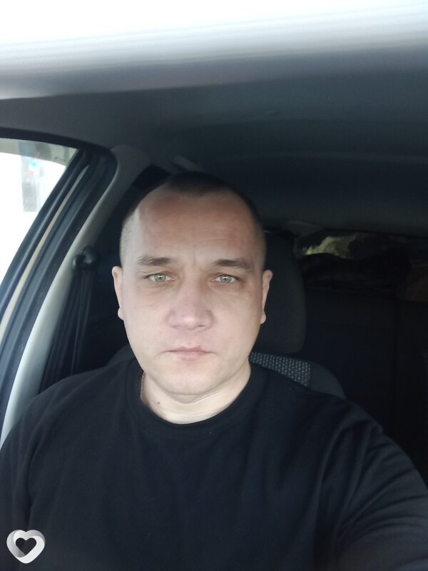 Григорий, 40, Чебоксарах — анкета №134715