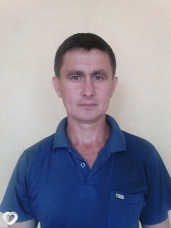 Альфред, 53, Казани — анкета №134718