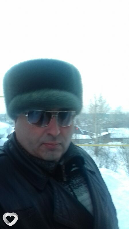 Сергей, 54, Барнауле — анкета №134723