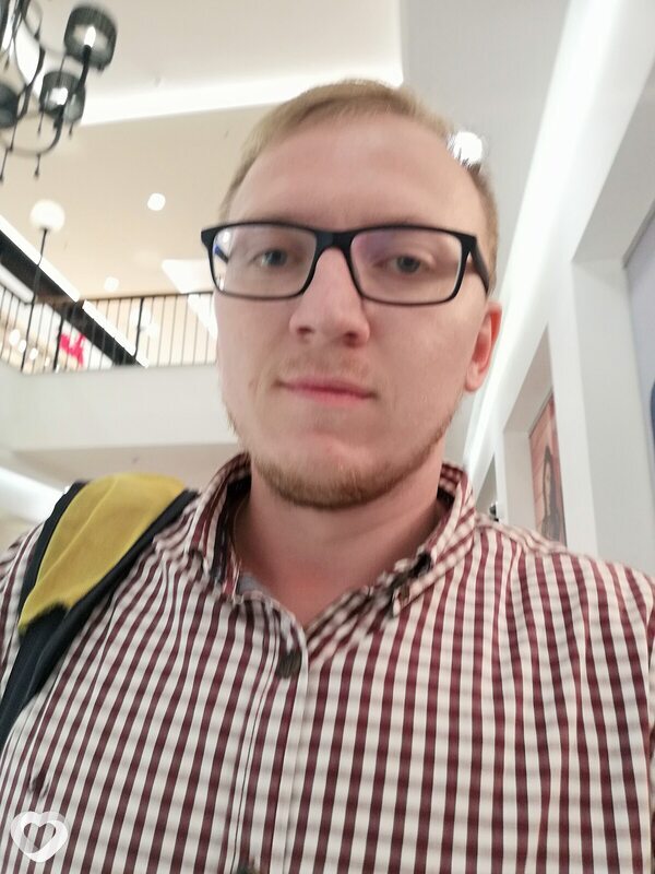 Дмитрий, 35, Минске — анкета №134724