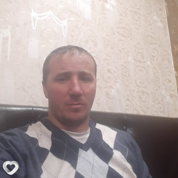 Андреи, 39, Караганде — анкета №133983
