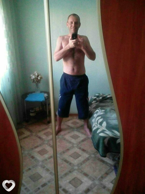 Сергей, 47, Гомеле — анкета №133984