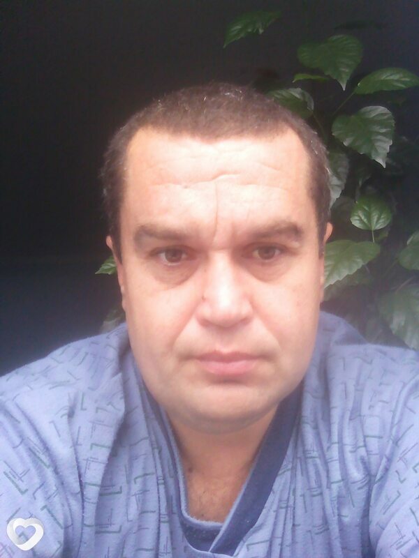 Михайло, 48, Львове — анкета №133990