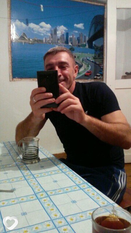 Рома, 49, Ереван — анкета №133994