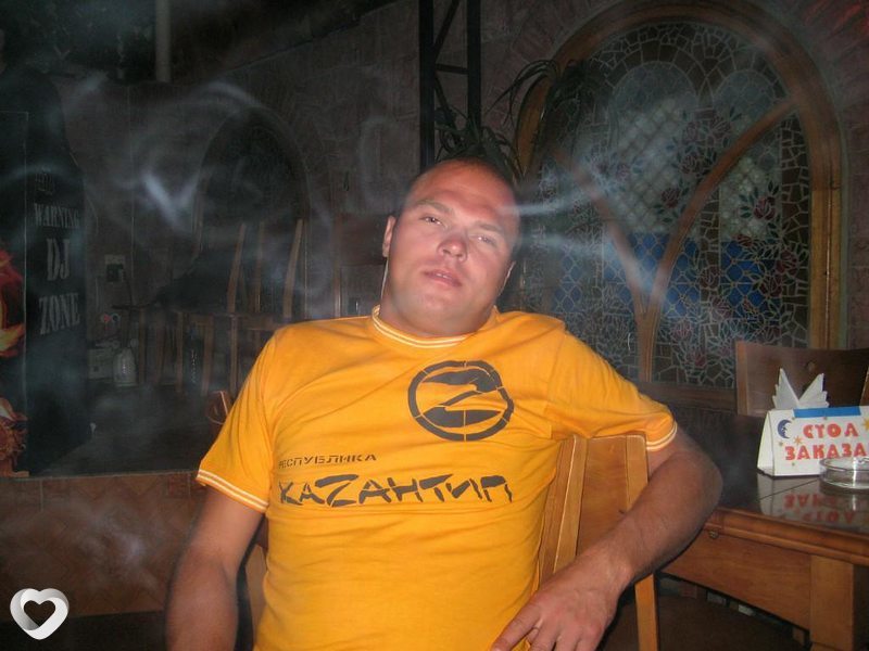 Алексей, 39, Гомеле — анкета №133996