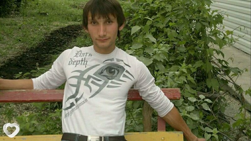 Макс, 38, Санкт-Петербурге — анкета №133999