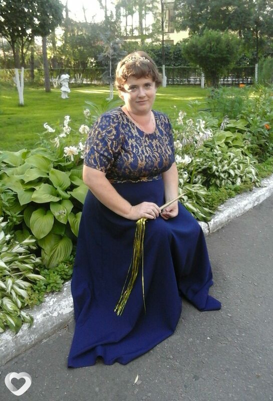 Татьяна, 45, Воронеже — анкета №134003
