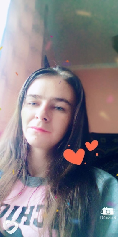 Андриана, 29, Ужгороде — анкета №134007
