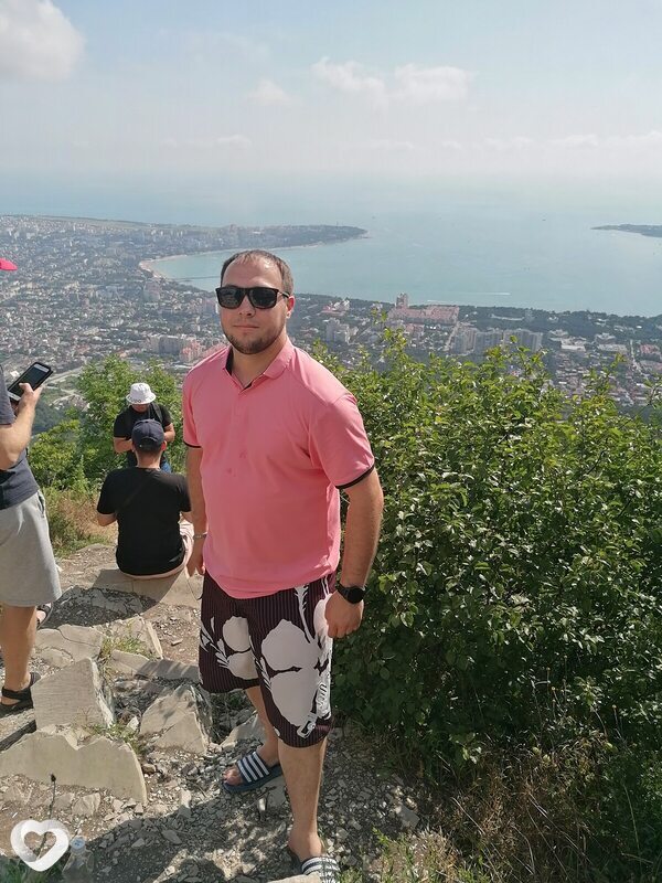 Константин, 29, Хабаровске — анкета №134013