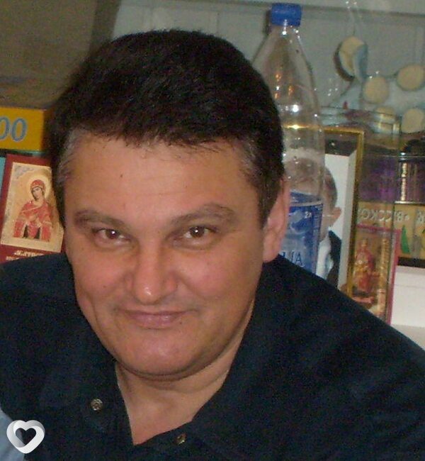 Александр, 61, Донецке — анкета №134016