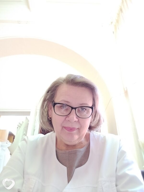 Татьяна, 63, Астрахани — анкета №134020