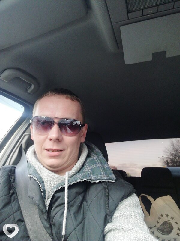 Михаил, 38, Москве — анкета №133856
