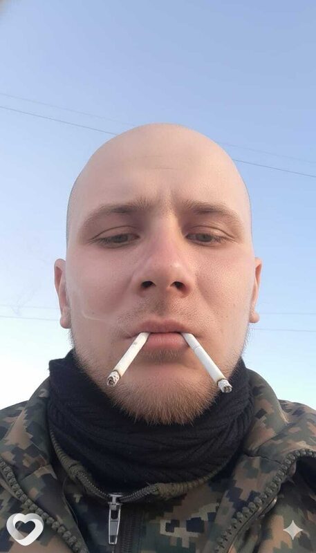 Дима, 36, Караганде — анкета №133863