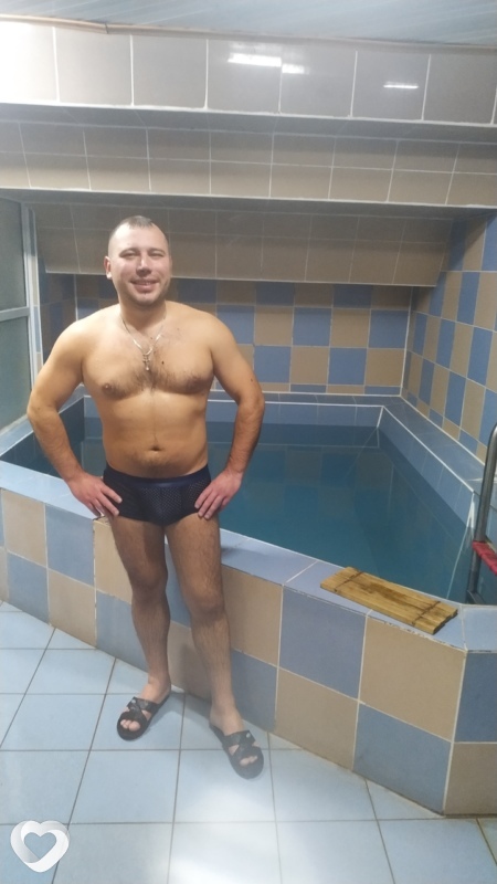 Олег, 35, Минске — анкета №133866
