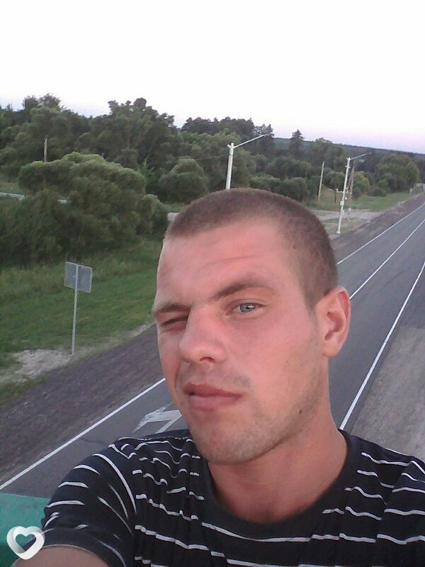 Николай, 31, Горках — анкета №133868