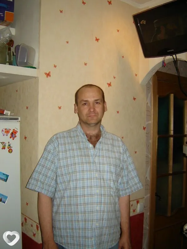 Геннадий, 55, Москве — анкета №133869