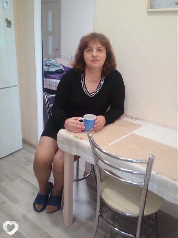 Елена, 49, Туле — анкета №133871