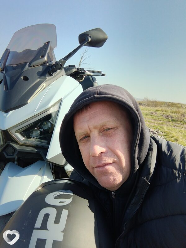 Дмитрий, 43, Темиртау — анкета №133873