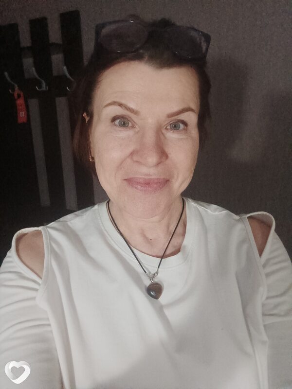 Наталия, 54, Тюмени — анкета №133875