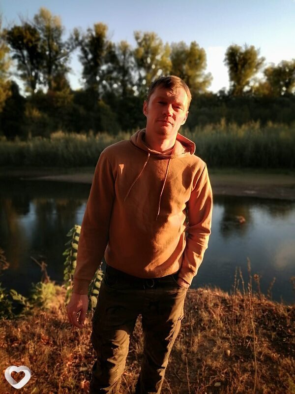 Артур, 40, Уфе — анкета №133833
