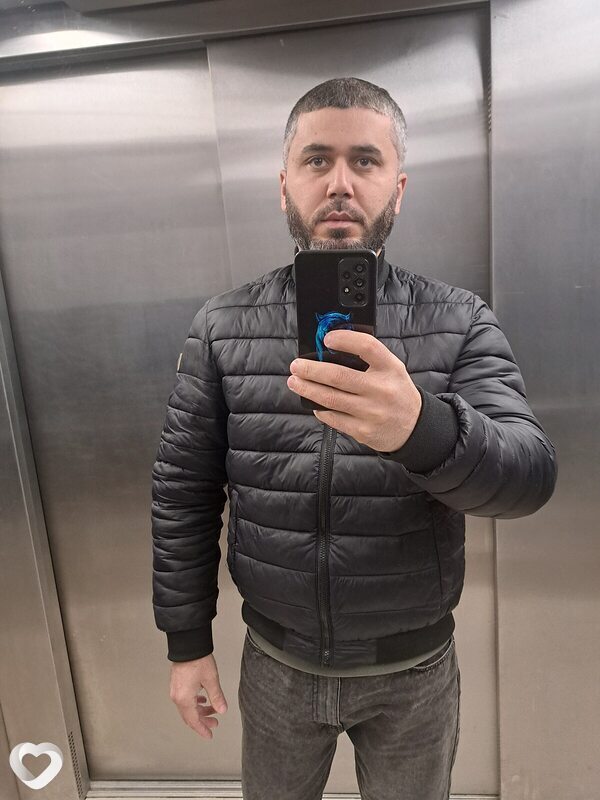 Тёма, 35, Воронеже — анкета №133839