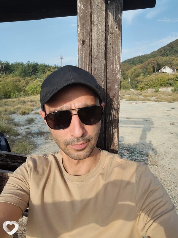 Stanter, 40, Краснодаре — анкета №133848
