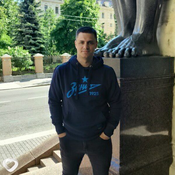 Dmitriy, 40, Белой Церковь — анкета №133851
