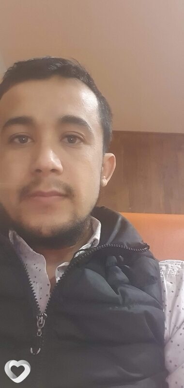 Эмир, 34, Истре — анкета №133854