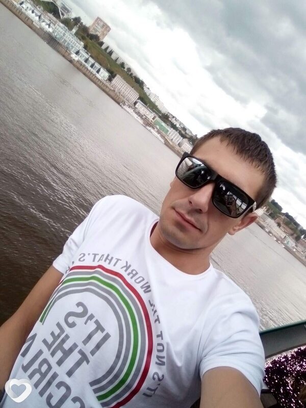 Птталг, 30, Нижнем Новгороде — анкета №133913
