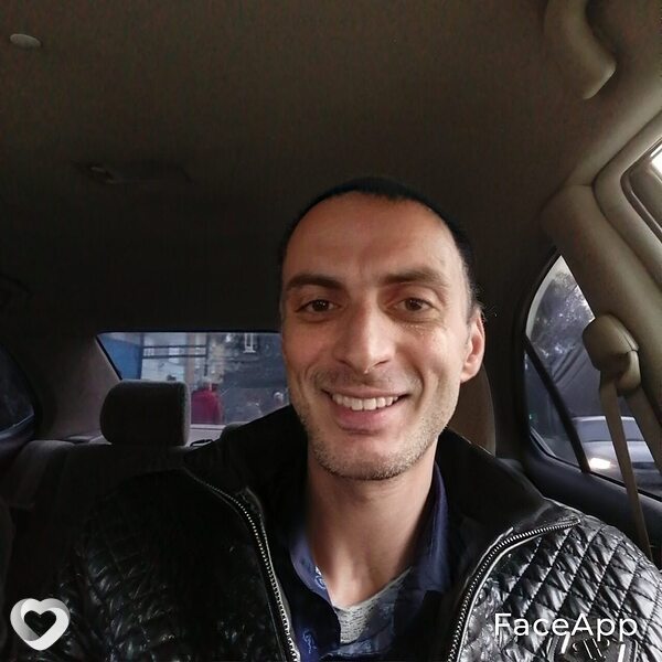 Таври, 41, Абакане — анкета №133915