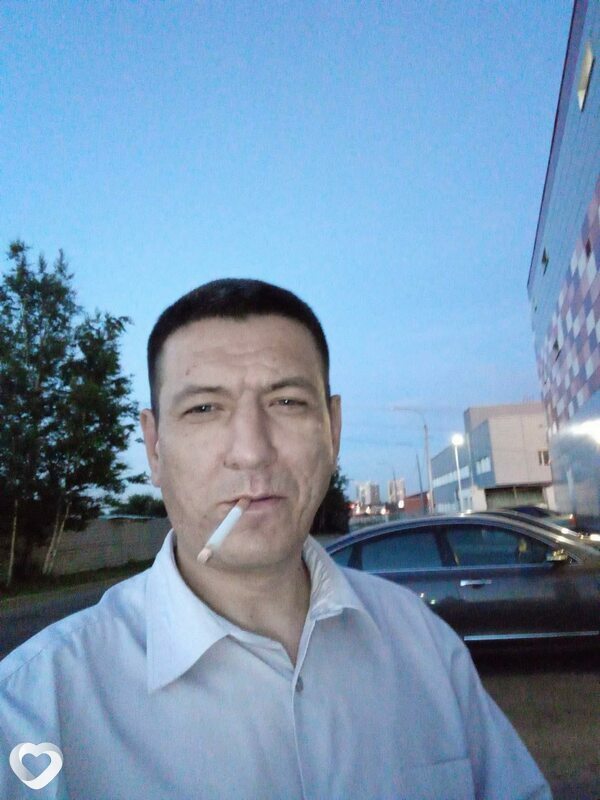 Павел, 50, Красногорске — анкета №133919