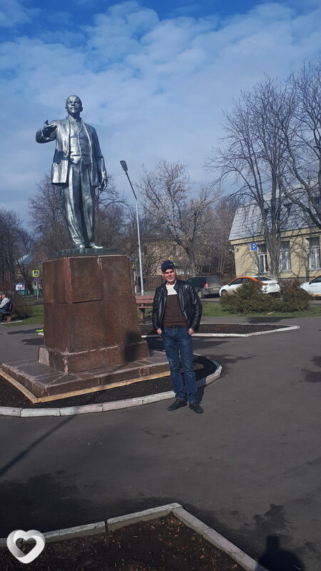 Serega, 34, Саратове — анкета №133923