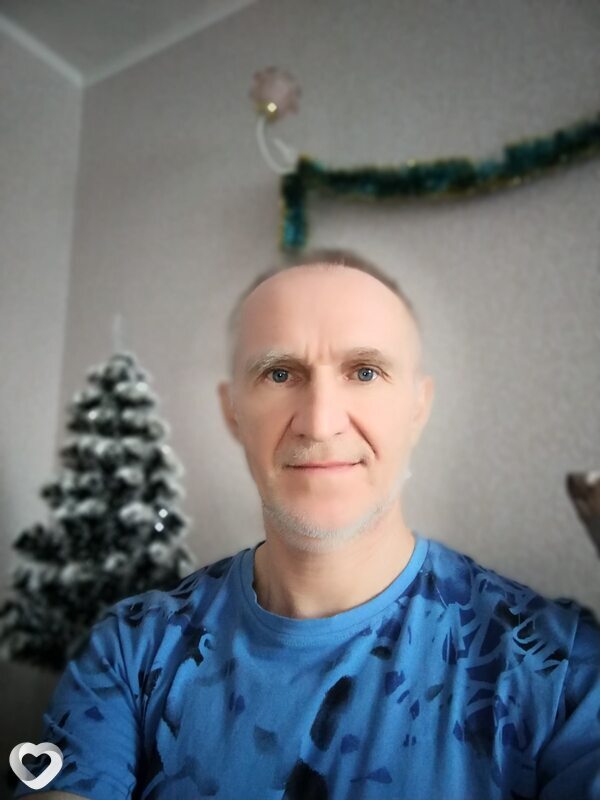 Юрий, 61, Братске — анкета №133924