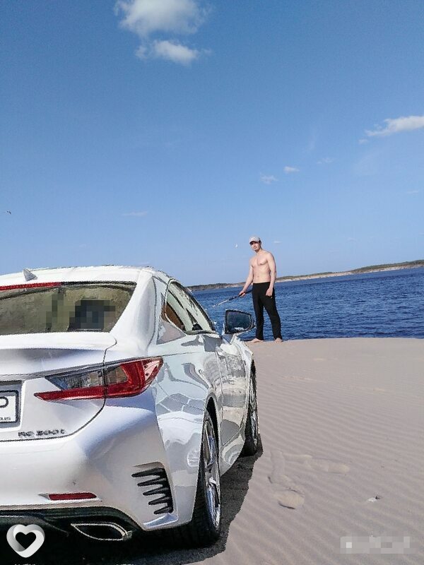 Firdavs, 32, Якутске — анкета №133927